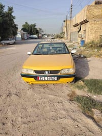 لاميس ٢٠١٣ • مكينة/كير مكفولة • به ضربة