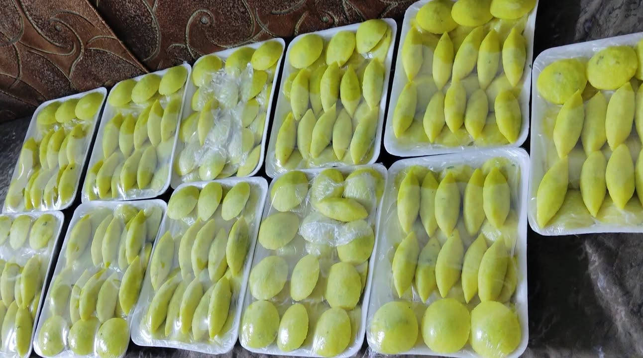 كباية تمن • بورك طاوه • لحم عراقي