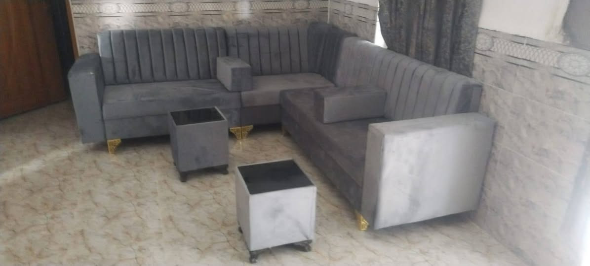 نجاره ابو اوس • دوايين • الزان والموترن