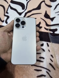 ايفون ١٣ برو • ١٢٨ • فيس ايدي شغال