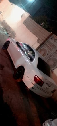 سني 2001 • محرك 1800 • اوتوماتيك