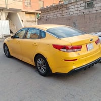 اوبتيما • ٢٠١٩ • تحويل ثاني يوم