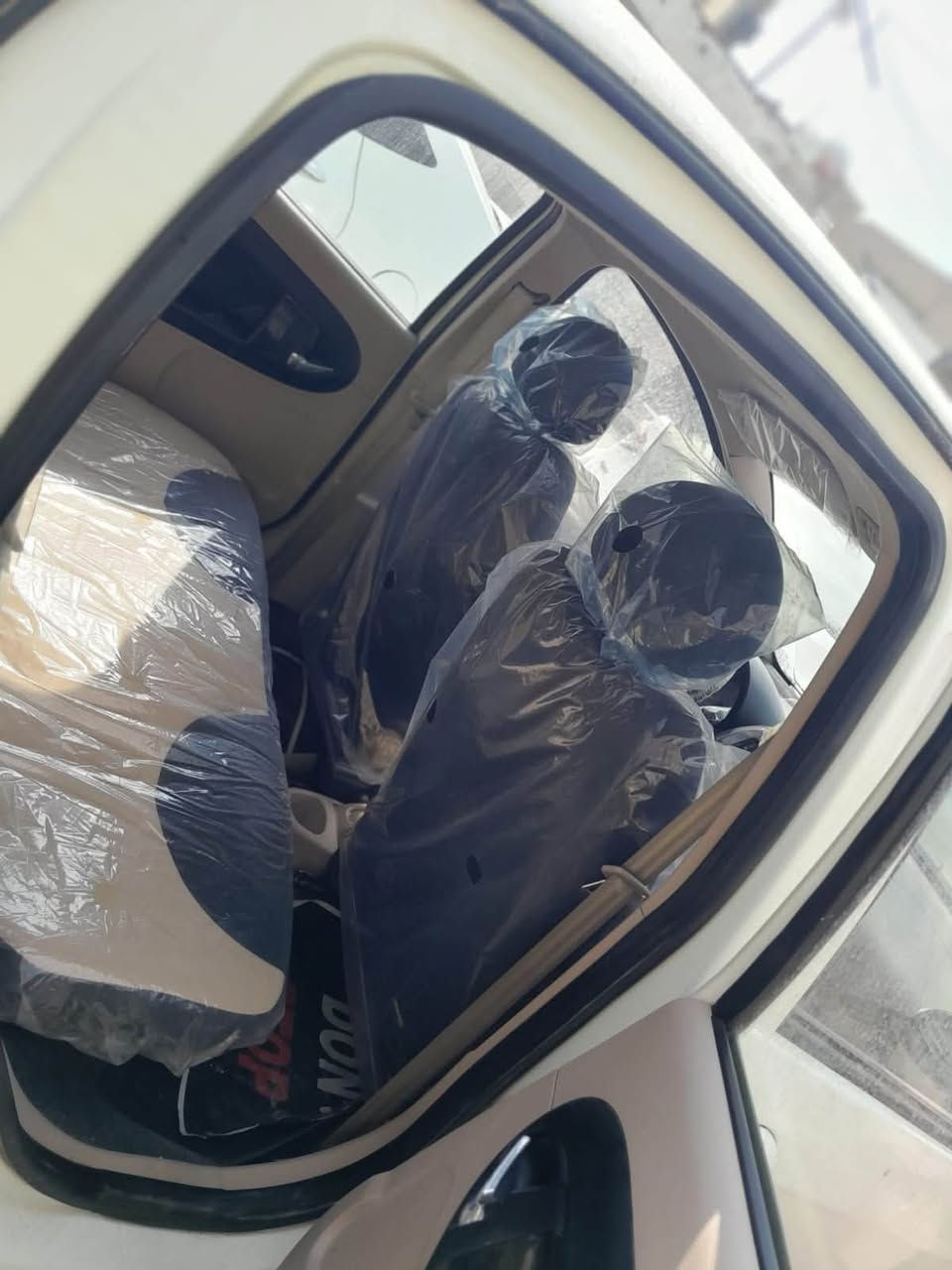 باندا • ٢٠١٢ • ممشاية ٤٧٠٠٠