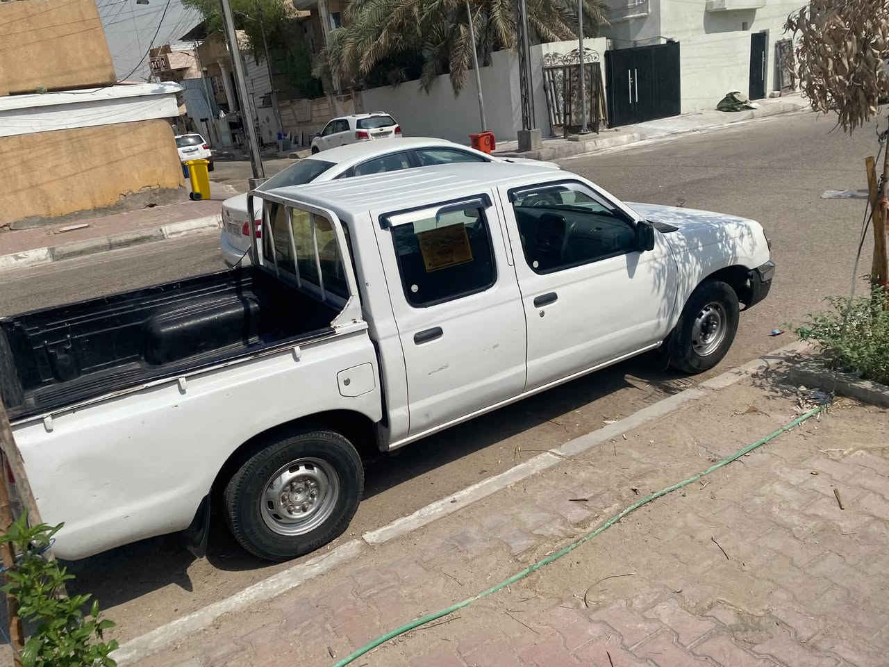 السلام عليكم نيسان شبوط 2003 السعر 60 بي مجال بسيط ***********
