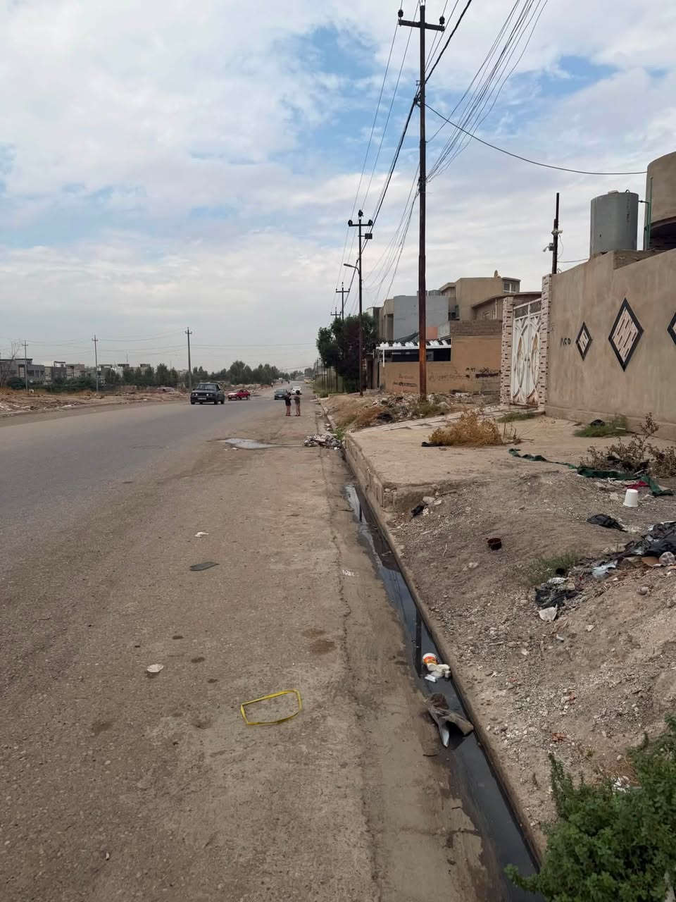 حي السماح التسعين • ١٠٠م • طابو صرف