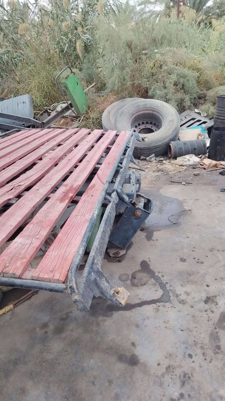 سيبايه • كيه بسته • قطع غيار