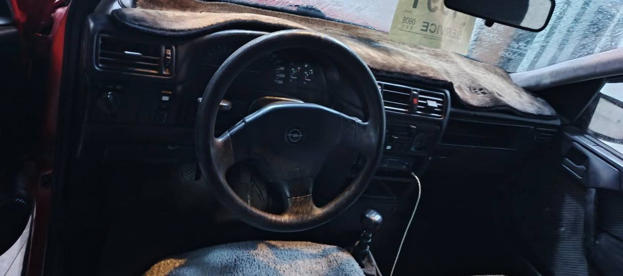مشروع • محرك 2.0 • كركوك