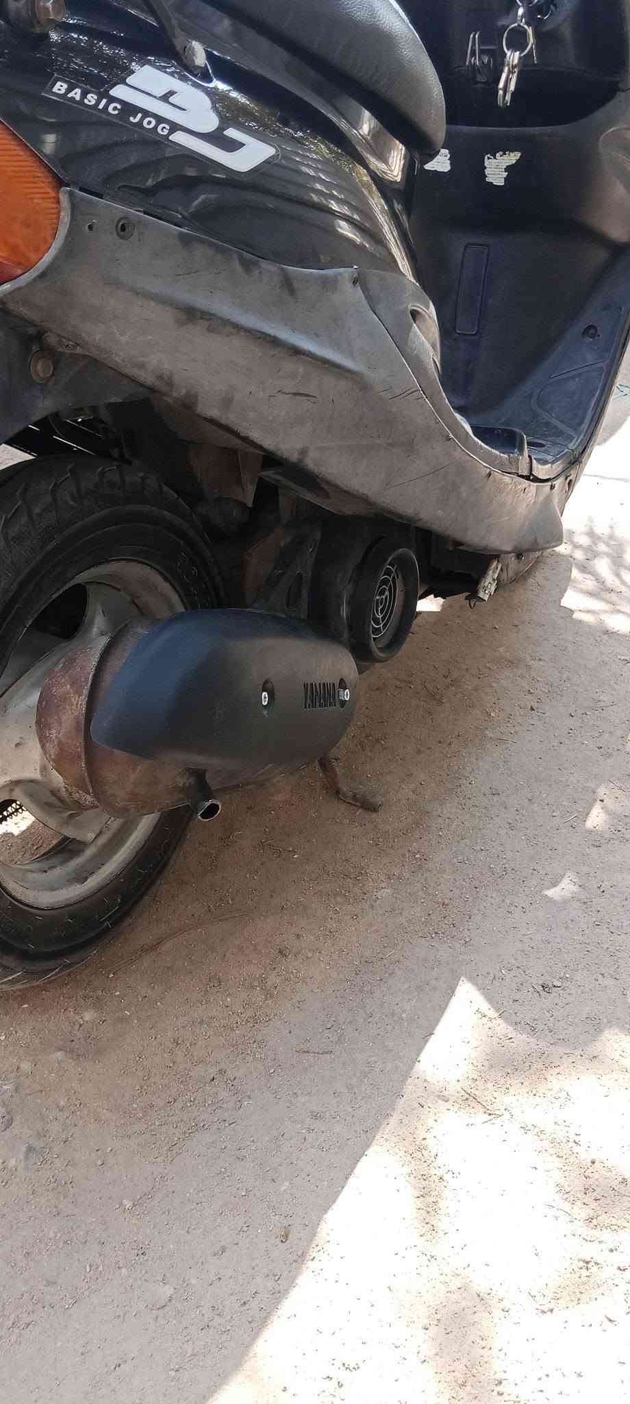 دراجه تسعه • البصرة • بيع مستعجل