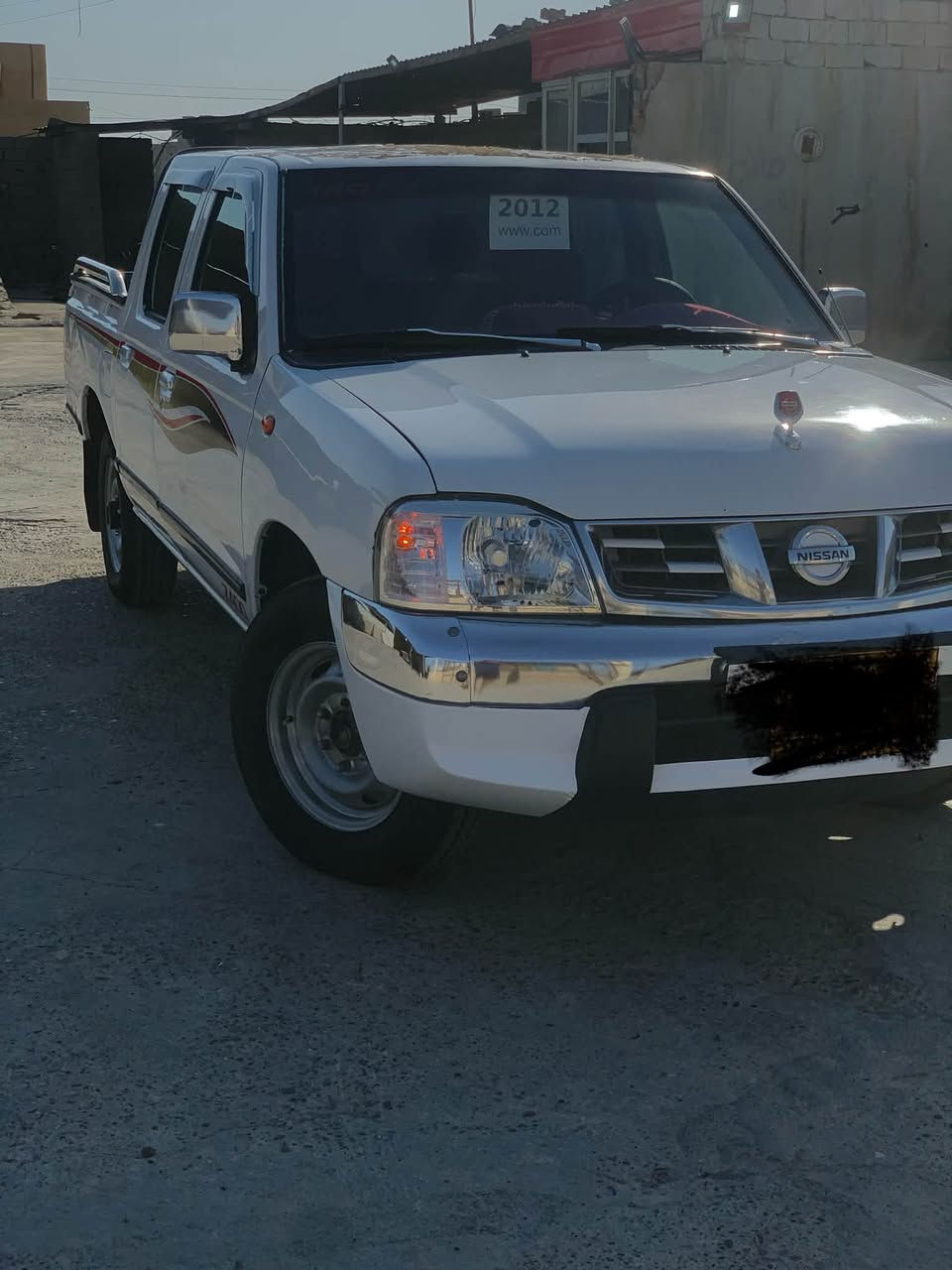 للبيع نيسان ادوات( كص )حوض كير ومحرك لاتنقيص ولاتبخير جام كهربائي جهاز سنتر ريمونت سياره جاهزه سعر ٥٨ وبيها مجال  مكان صلاح الدين / قضاء العلم 

***********
