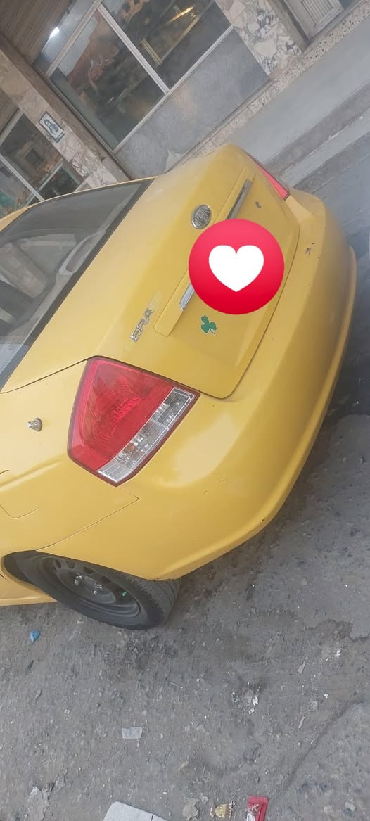 سلام عليكم 
@كيه سبكتره ٢٠٠٨      سعر ٦٥ وبيه مجال الطيبين

بيه جمالغ امامي ماعابر السياره جاهزه

مصفره وجاهزه من كلشي

مكاني الدوانيه

***********
