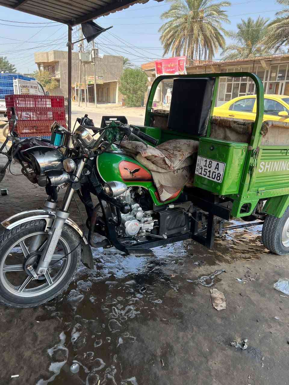 سلام عليكم شباب ستوته موديل ٢٠٢٣ مكينه مكفوله ركبه مكفوله كله شغاله ماعزه اي شي مكينه ناعمه.    رقم أبيض انكليزي وسنويه السعر ٢٧٥٠ وبيه مجال حك الجيه مكانه حله سياحي قريت الساده ***********
