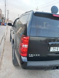 تاهو ٢٠١١ • سليمانيه باسمي • نجف