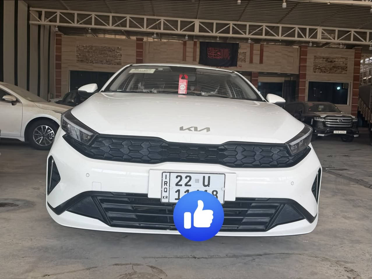 سلام عليكم
كي 3  

محرك 1500 دبل نوزل

كفاله من تبديل والصبغ 

موديل2024 

ماشية 55

فتحه 

بصمه 

داخل اسود ورصاصي

اشارة لكزز

وباقي الموصفات معروفه 

رقم اربيل الجديد

سعر 142 ومجال بسيط

مكان السيارة البياع

 متواجد اتصال ***********
