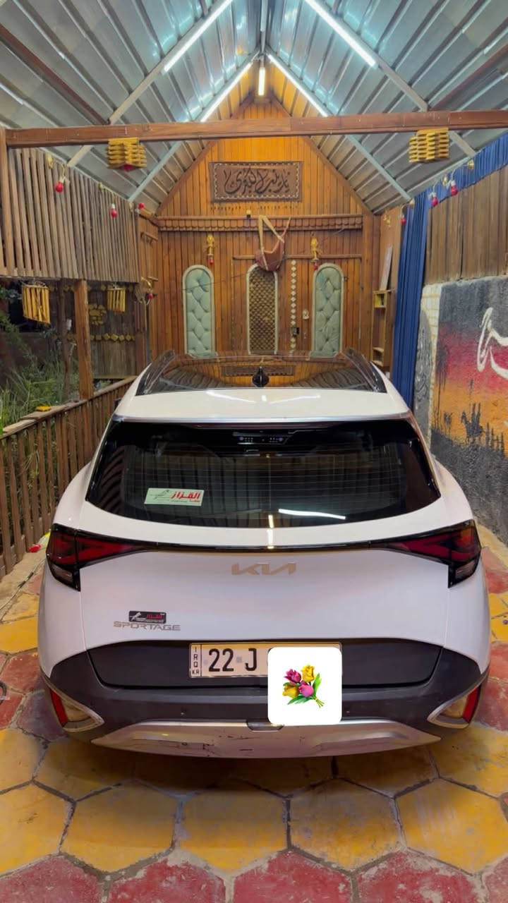 السلام عليكم كيا سبورتج 2024 خليجي بدون ضربه ولا صبغ رقم أربيل محرك 2000 دوش

فول مواصفات 

١- بصمه ٢- بانوراما ٣- كراسي كهرباء عدد ٢  ٤- جنطه كهرباء ٥- كشنات وستيرين تدفئه ٦- ليد صباحي ٧- شاشه بلاديه ٨- كاميرا بلاديه ٩- حساسات اماميه وخلفيه ١٠- بك لايت ليد ١١- تبريد شاشه ١٢- مري شفط وأشاره ١٣- بصمه أبواب ١٤- تشغيل عن بعد ١٥- مودات قياده ١٦- شاشه عطلات ١٧- تحكم جهتين ١٨- رادار جانبي ١٩- داخل لونين السعر٢١٦وبي مجال 

مكاني بغداد 
***********
