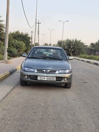 🚘 للبيع سيارة [بروتون/2005] 🔹 اللون: سلفر 🔹 المكينة والكير: [كفاله] 🔹 ...