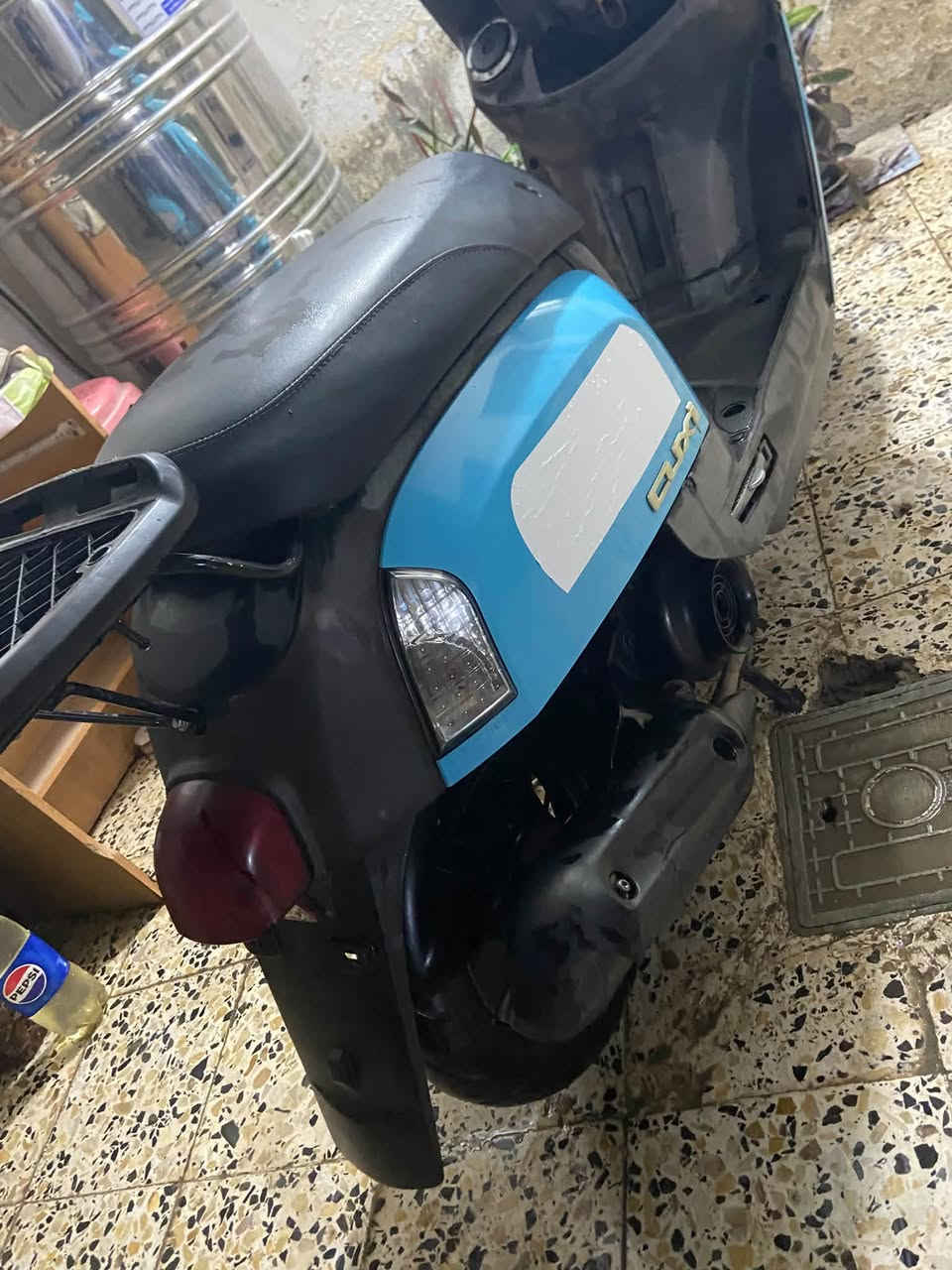 بوليس • ٢٠٠٨ • سلف