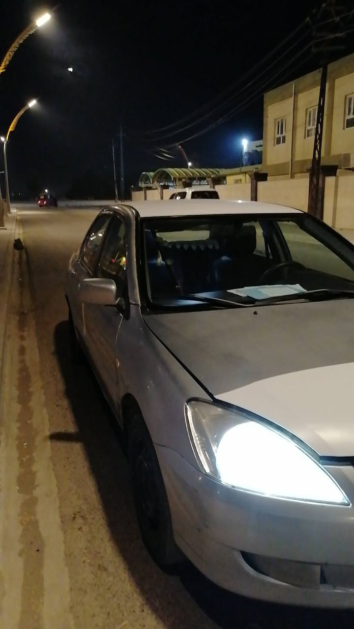 🚘 للبيع لانسر 2009
السلام عليكم 🌹
لانسر موديل 2009، باسمي ورقم بغداد جديد 🇮🇶
🔹 الرقم إنكليزي
🔹 مصبوغة حزام
🔹 تبريد ثلج ❄️
🔹 كهربائيات جاهزة
🔹 المحرك بيه تبخير، لكن بدون تنقيص ولا دخان
🔹 الغرفة حلوة ومرتبة
🔹 صدر السيارة نص عمر، مبدل قبل 6 أشهر
🔷 ضررها جاملوغ الإمام والخلفي 
$السعر ٦٣ وبيها مجال 
📍 مكان السيارة: ديالى – بعقوبة
📞 للاتصال: ***********
، والله يرزق الجميع.
