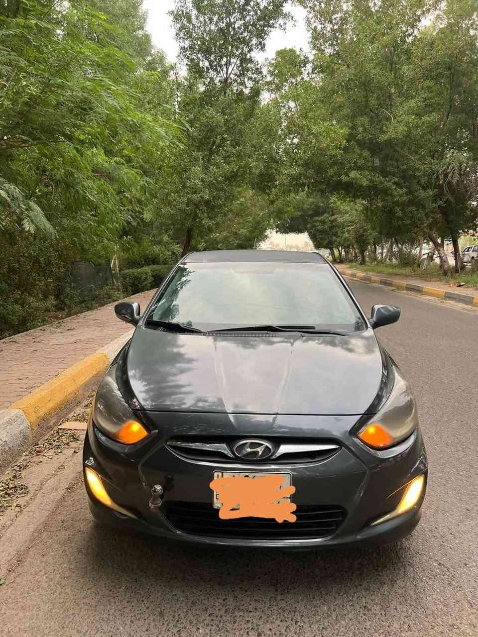 اكسنت • ٢٠١٢ • رقم كربلاء