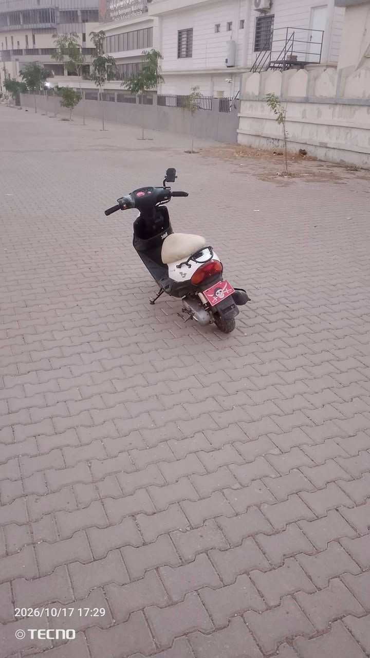 مطور • كهربيات كامل • كركوك