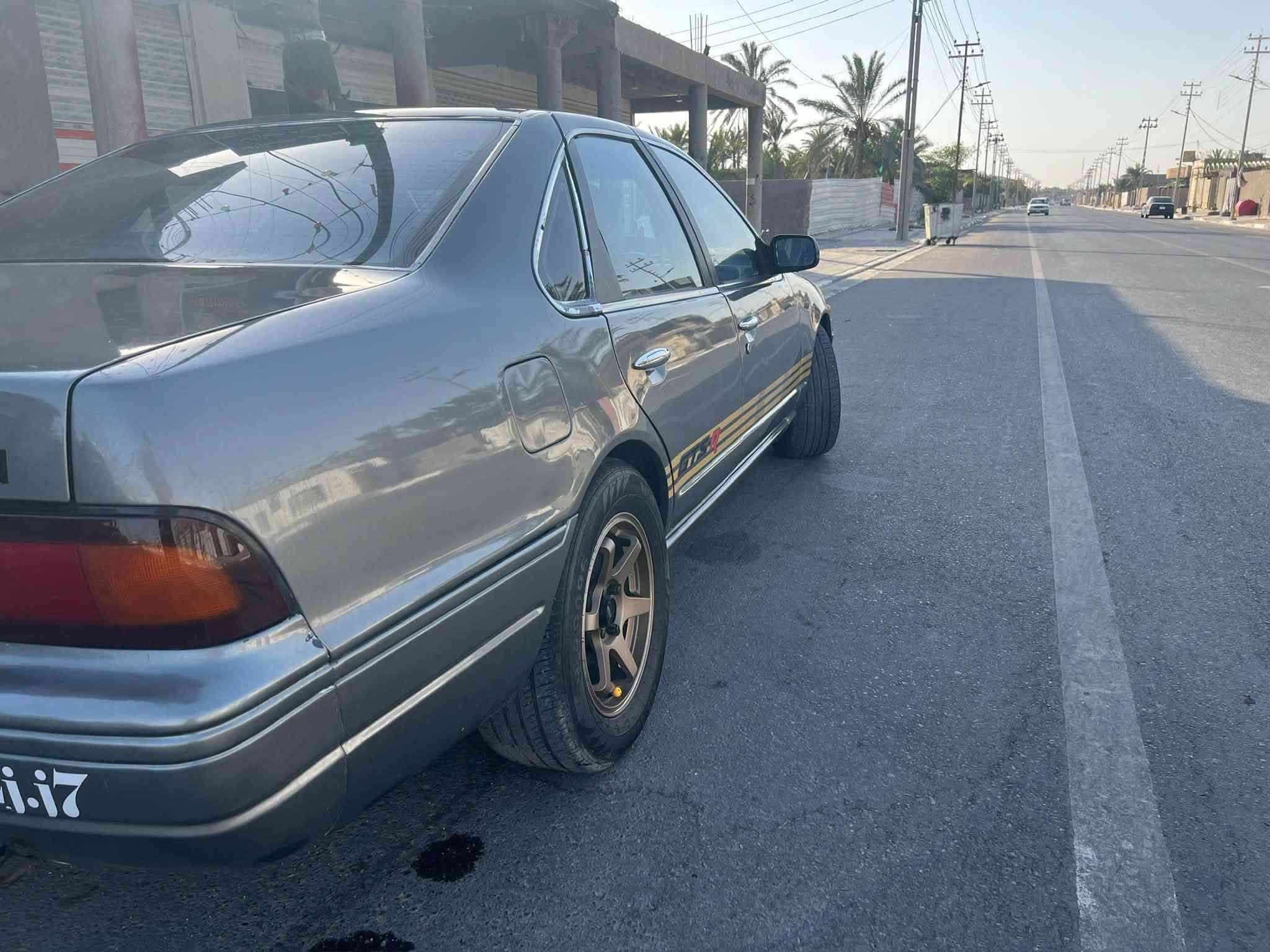 نيسان التيما مديل 92
محرك1jz تيربو
محرك وكير وكاله
دبل مروحه
كشنات جارجر حضن
مع غرفه اضافيه بلاديه مخمل
عداد trd 320
عداد كيلو متر Gps
عينه زئبقيه للفولتيه ودرجه حرارة الماء
كير اوتو T2
حداده جديده
تخم تاير
ويل ويلد
رقم بصره بسمي حصرا
سياره نضيفه بمعنى الكلمه
ومتعوب عليهه والصور تحكم
شواحن تايبسي
شاشه اندرويد 15
سستم سماعات
جام كهربائي
ستيرن رياضي
الباتري بالصندوق جديد
سستم بطاين خلفي كامل
بطاين بيبان جلد
كشنات جلد
تبريد ثلج جديد شاده
فيتبم وكاله
السياره جاهزه للاخير 
لا تخابرني تكلي شبيهه 
نقصهه فقط سايق
السعر 68 ورقه  مكاني البصره
قابل للمراوس حسب القناعه بعالي
***********
