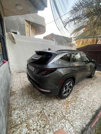 توسان ٢٠٢٣ • فول مواصفات • ٧٤٠٠٠ ميل