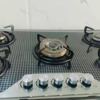 طباخ • شبه جديد • فيه مجال