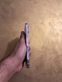 📱 آيفون 13 برو ماكس 🤍 اللون: أبيض 💾 الذاكرة: 256GB 🔋 البطارية: 79% 🛡️ ...
