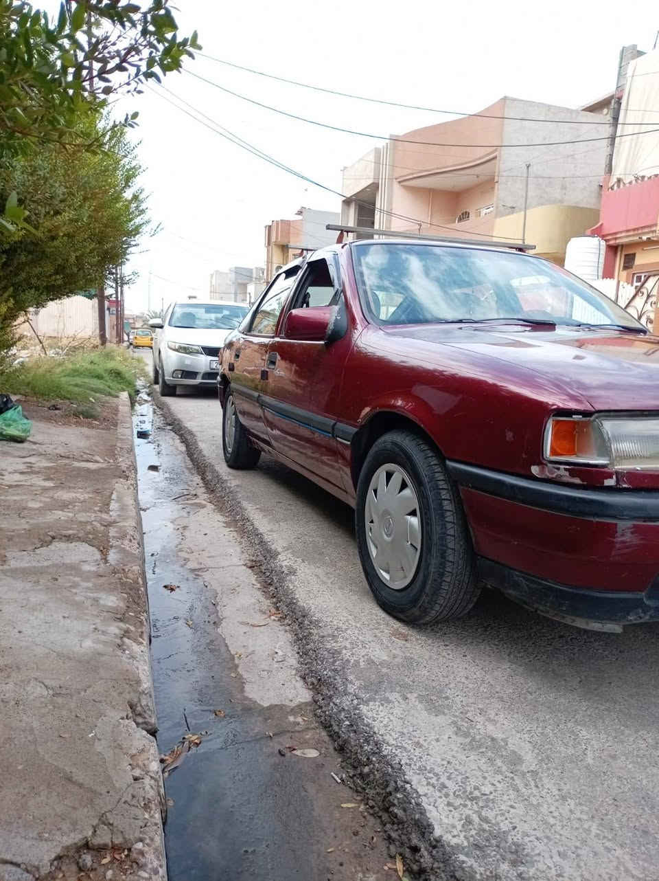 فيكترا • ٢٠٢٩ • حجم ١٫٨