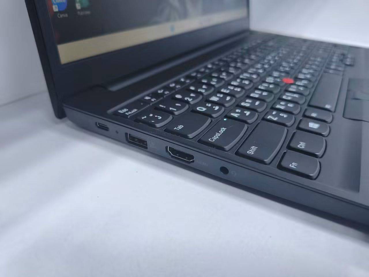 ثينك باد E15 • i5 الجيل ١١ • ايرس Xe