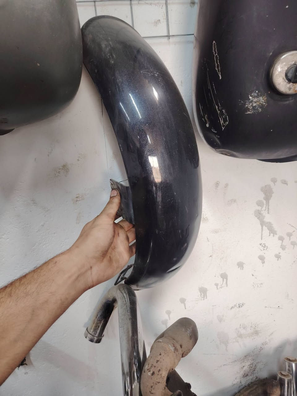 تفصيخ كلاسك • توصيل