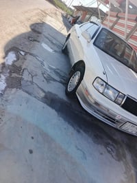 ١٩٩٥ • محاويل • مكينة ٢٥٠٠