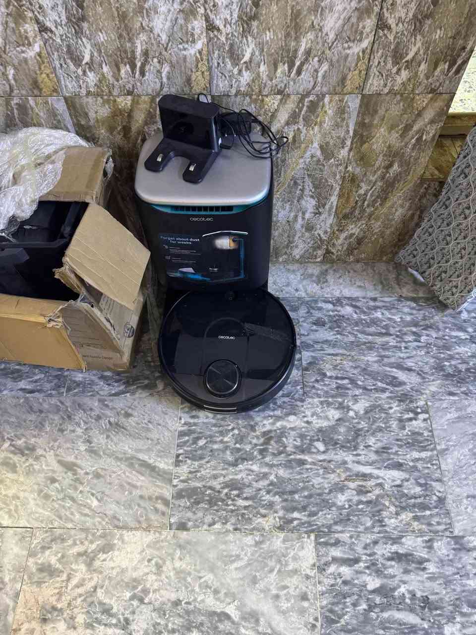 مكانيس شحن. + ريبورت اوربيات مال باله اكو شغال وكو نقص شاحنه او بطاريه ضاربه مكاني بغداد ابيع شلعه الي تخدمه هلا بي   تواصل *********** بغداد, العراق
