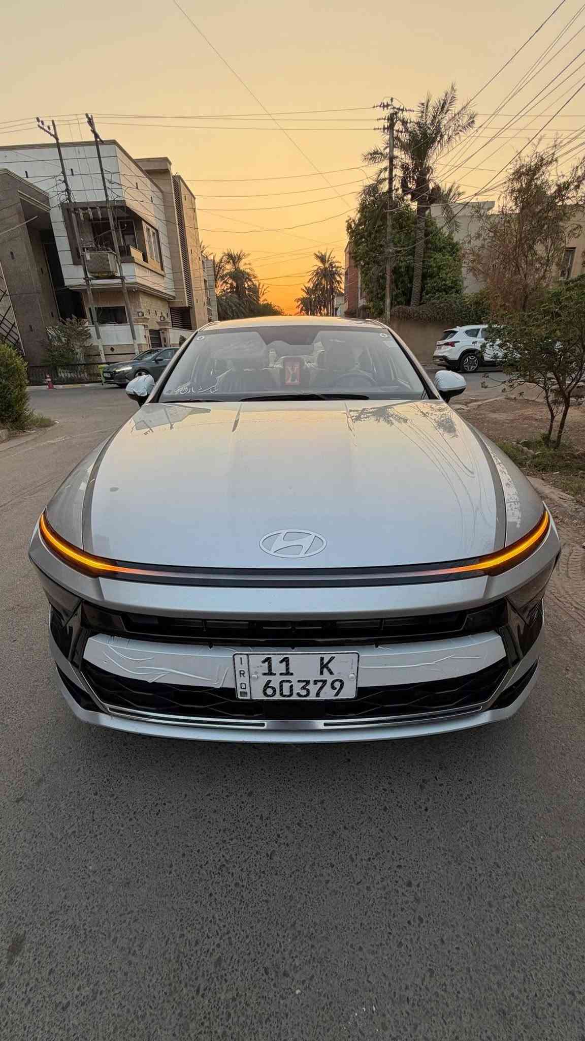 سوناتا 2025 مكينة 2500 تنفس طبيعي ماشية 28 الف اخت الزيرو
سوناتا 2025 ماشية 28 الف اخت الزيرو

حادثها قطعه وحدة جاملغ ايمن فقط الصندوك بي طعجة صغيرة موجود السونار مرقم بغداد بأسمي تحويل مباشر 

الـمـواصـفـات

محرك سيارة 2.5  تنفس طبيعي

 

•  إشارات LED

•  كشن السايق تحكم كهرباء بل كامل 

•  تشغيل عن بعد 

•  جنطة ذكية عند الاقتراب تفتح وحدها 

•  شاشات متصلة قياس كبير 

•  مثبت سرعة 

•  ابل كاربلي 

•  أندرويد اوتو 

•  تصعيد وتنزيل الجام من المفتاح 

•  دخول ذكي من باب الراكب والسائق  

•  كير 8 نمر 

•  شفتات بل ستيرن لتبديل النمر 

• كير تعليك احدث اصدار

•  وبعد مواصفات هواي 

سيارة جديدة كلش واحلى من الصور  مكانها بغداد وعارضها 193 وبيها مجال للشراي 

واتساب او اتصال

***********

***********
