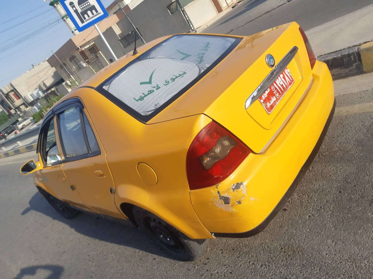 سيكي 2011 للبيع محرك وكير كورلا. لا صرف ولا نفخ الشرعي موصل شرط تحويل هيئة عليها 350  ضرر واضح بالصورة فقط السعر 20  وبيها مجال شي معقول موبايل ***********  / ***********
