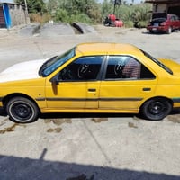 بيجو 405 • للبيع