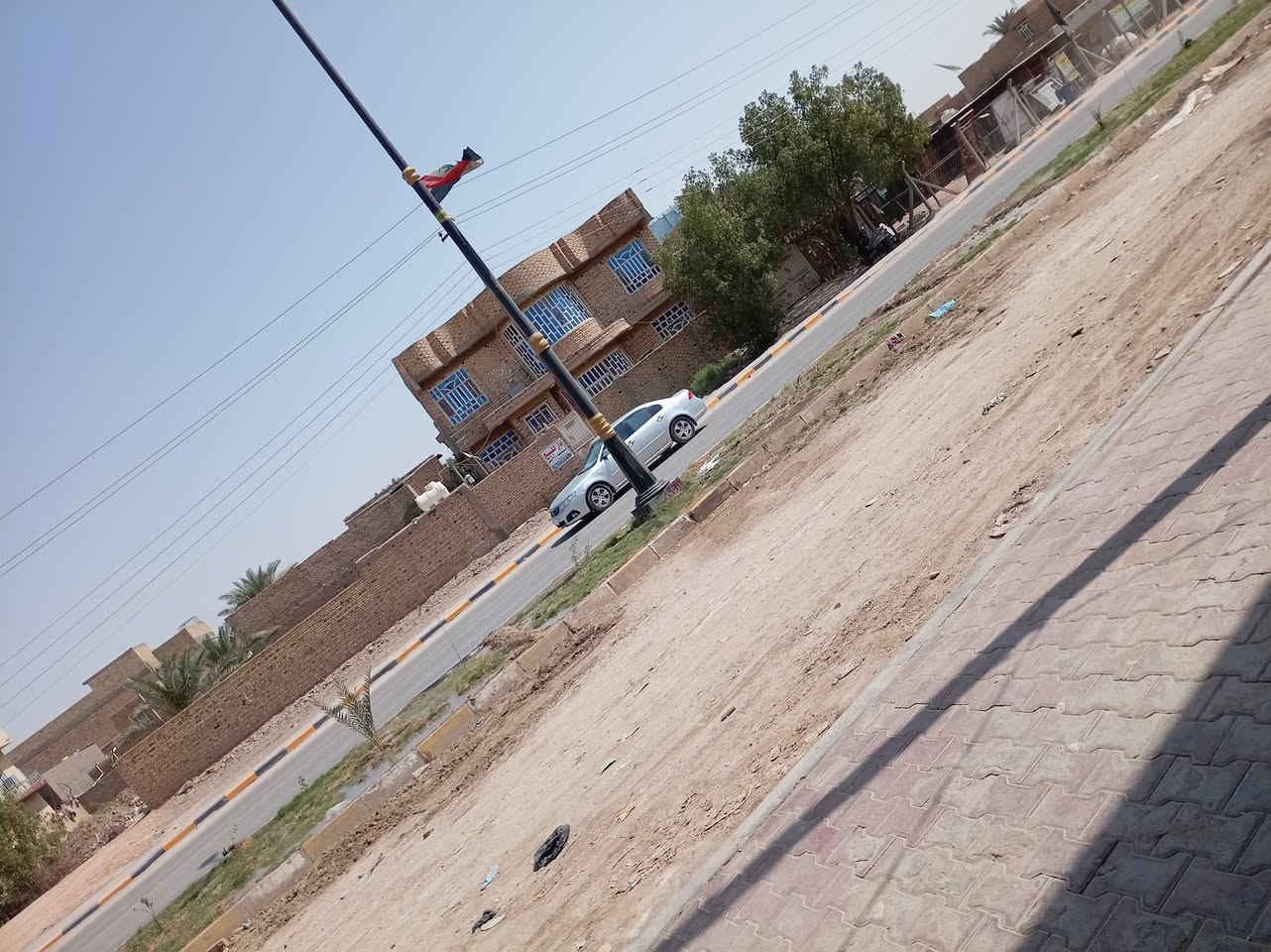 مخبز للبيع • جاهز للعمل • غير متفرغ