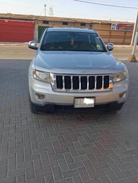 لاريدو • ٢٠١٢ • محرك وكير شرط