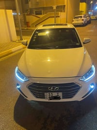 النترا • ٢٠١٨ • البصرة
