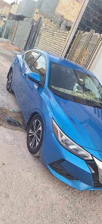سنترا • موديل ٢١ • رقم اربيل