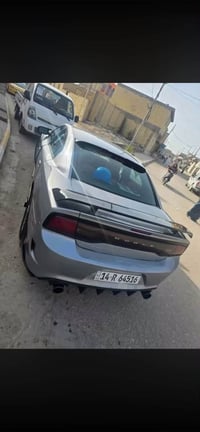 جارجر • ٢٠١٤ • رقم بصره