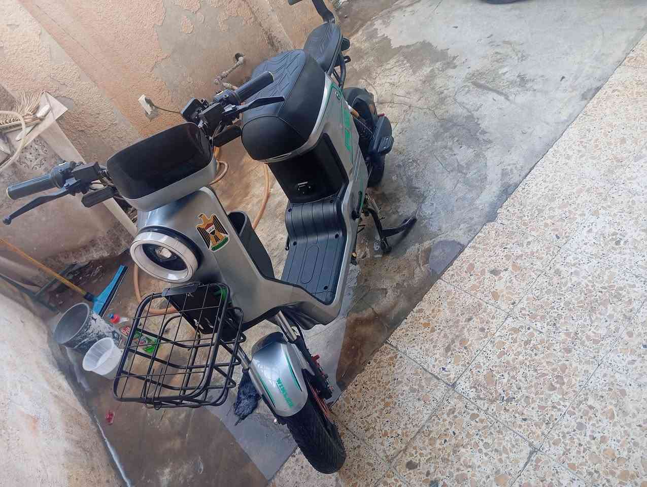 سلام عليكم باسكل شحن r9 موديل 2026رايده اب 550وبي مجال للشراي التواصل خاص او رقم واتس اب ***********
