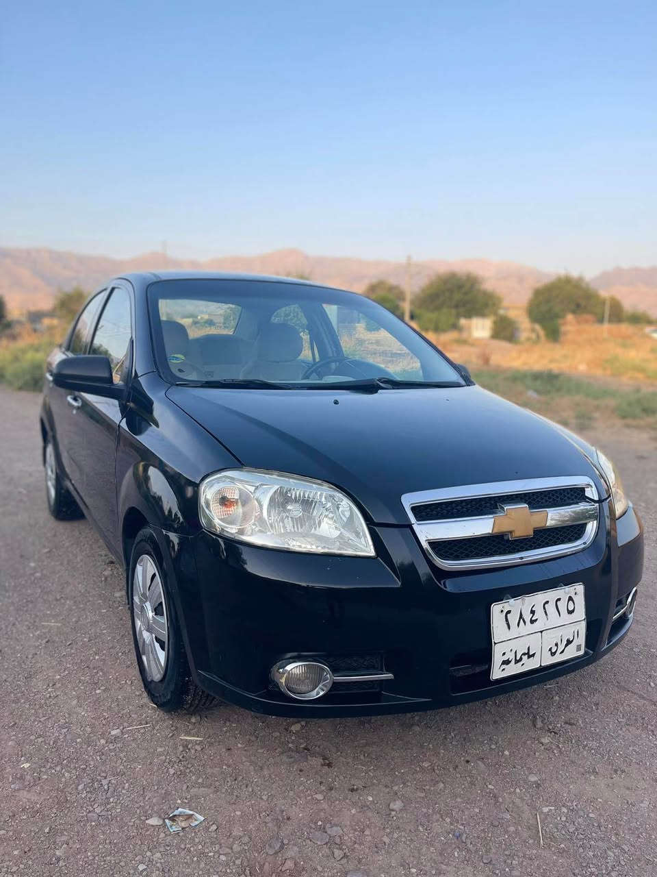 بە ناوی خوای گە ورە
ئە ڤیۆ2008مە کینە گە ورە ی ناوزە ردتۆماتیک
گیرو مە کینە و تە بریدی بە شە رت 
چوار پارجە ی بۆیاخە سە نە وی بە سە رجووە 
تە حویل خە رامە بە شە رت 48مە عملە هە مووگیانی بە شە رت 
لە هە لبجە ی شە هیدم 
ژم *********** حلبجة, السليمانية
