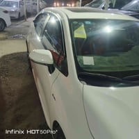 كورلا موديل 24 كفاله عامه  ماشيه 34 داخل احمر  كشن كهربائي  السعر 156ق...