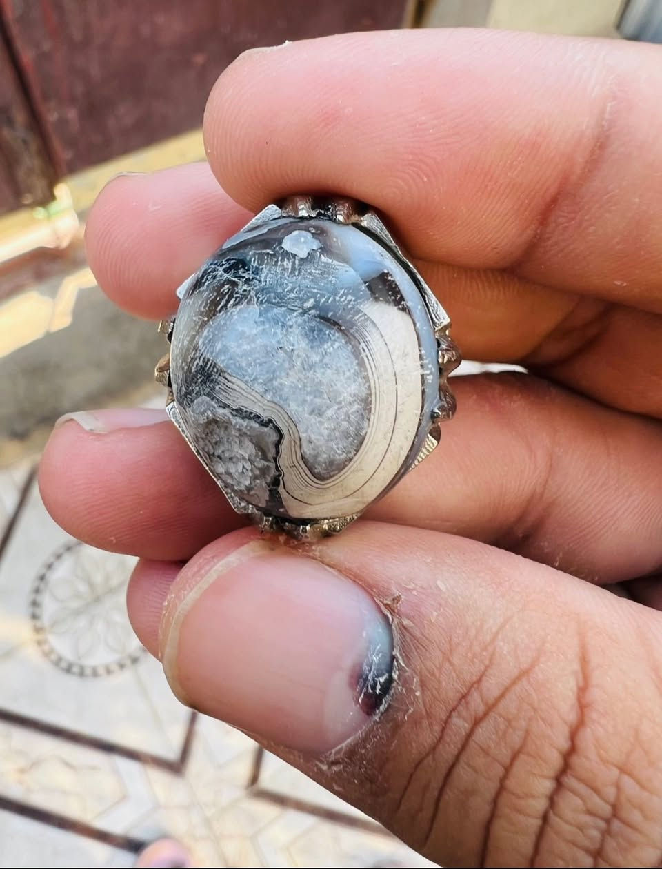 وينه ليدور نوادر محبس داودي معطف قديم كلش مال جدي وجدك شرط مصور من داخل مال زماط حجر فول فوووول محبه عامه جاه وجه عقد للسان نار تسهيل امور يصلح لاصحاب محلات وتجار بلبيع وشراء يشتغل جوكر عام وين متخلي رجلك يشتغل وبلعافيه على ياخذه قسم برب الكعبه شغال فول بالذمه
وانه بخدمتكم
الشراي يجي خاص والسعر خاص
واتساب
***********
