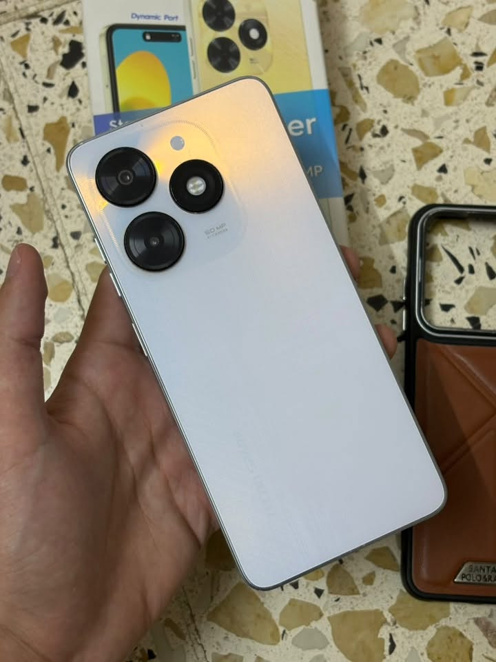 TECNO SBARK 20c
 ذاكره :265
عشويه :8
شاحنه :W20
السعر: 150 وبي مجال
رقم: ***********
