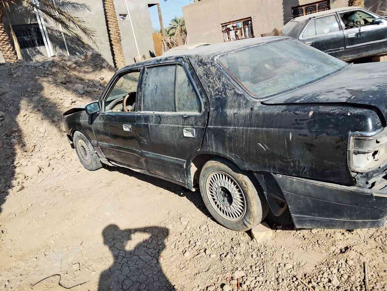 بونتيشا موديل 97 للبيع طفت عندي او ماعرف شنو بيها رقم انبار للستفسار ***********
