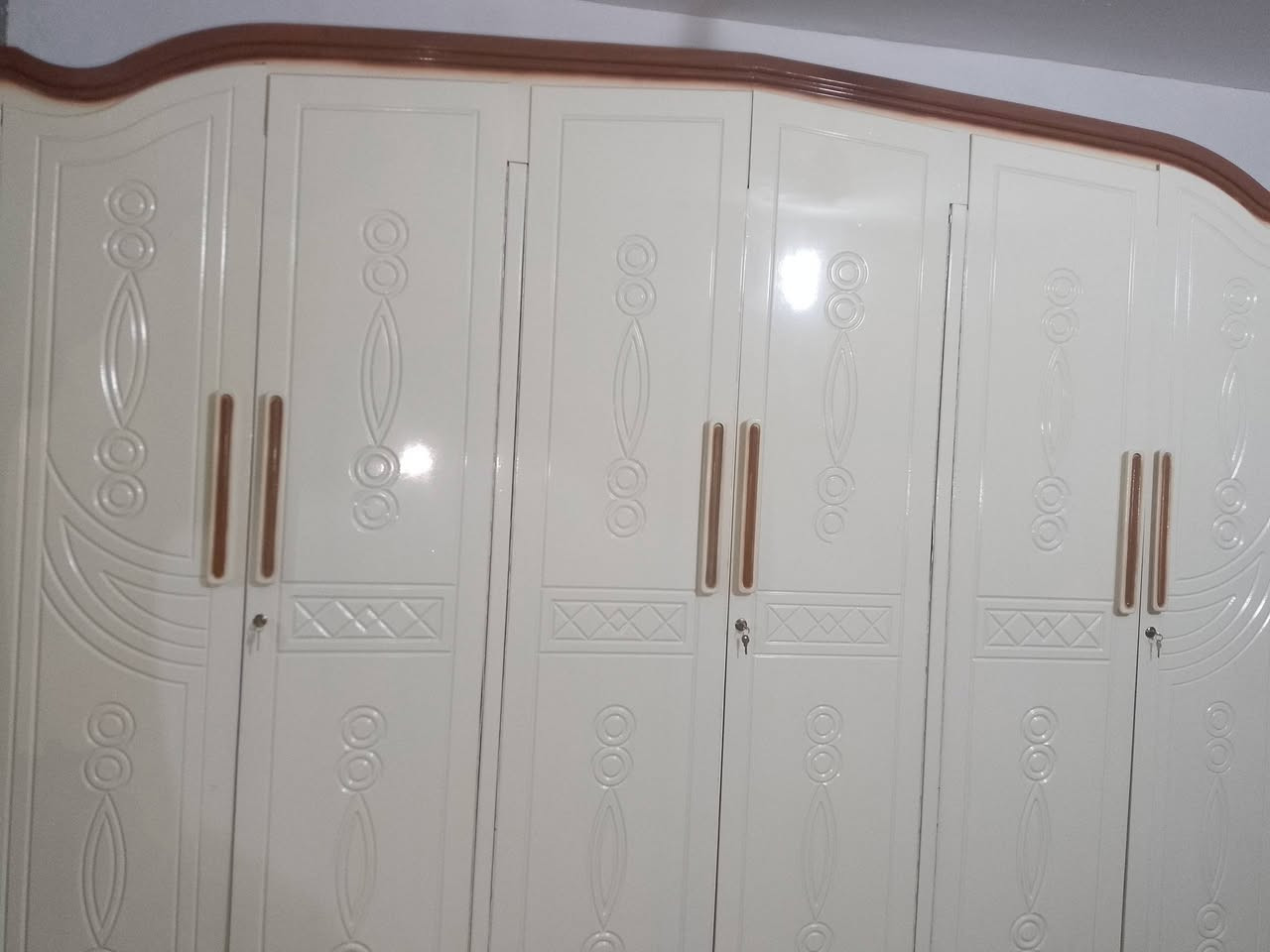غرفة عراقية • جديدة • الحسينية بغداد