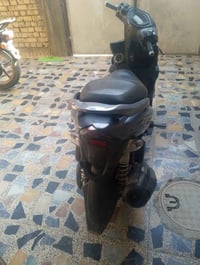 جيتي ار خمسينه الدراجه قبل فترة نازلة من المعرض الدراجه كامله ل اخر حب...