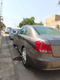 ام كراند S8 • مكفوله • ٢٠١٢
