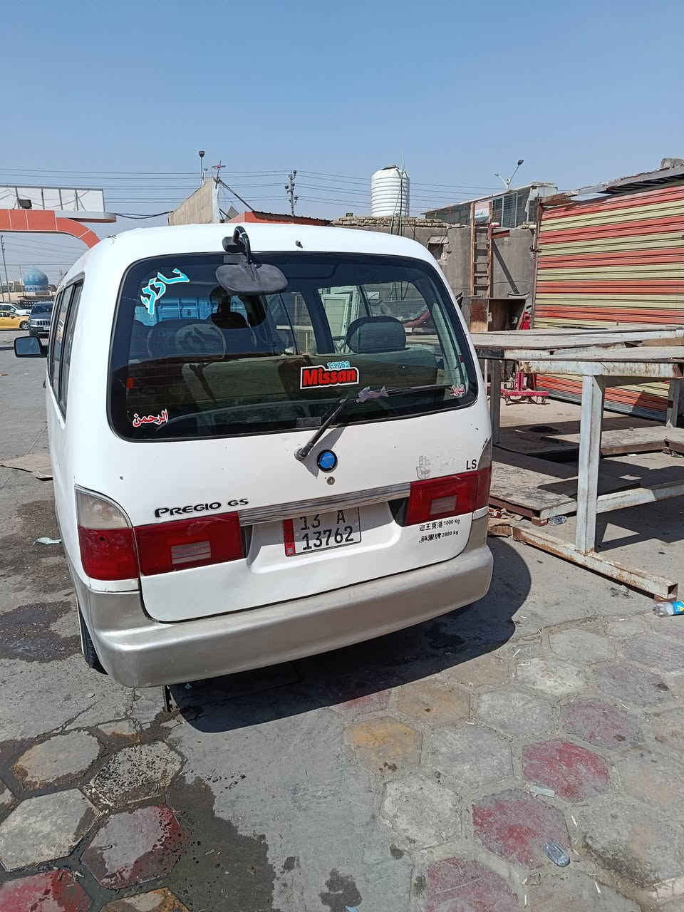 سلام عليكم بريجو موديل 99نكليزي مداور ثاني يوم مكينه كير اكسن.حداديه كهربائيات  ما مصبوغه بلاد بس ربع جوه معمر  سياره جهازه الاستفسار ***********
